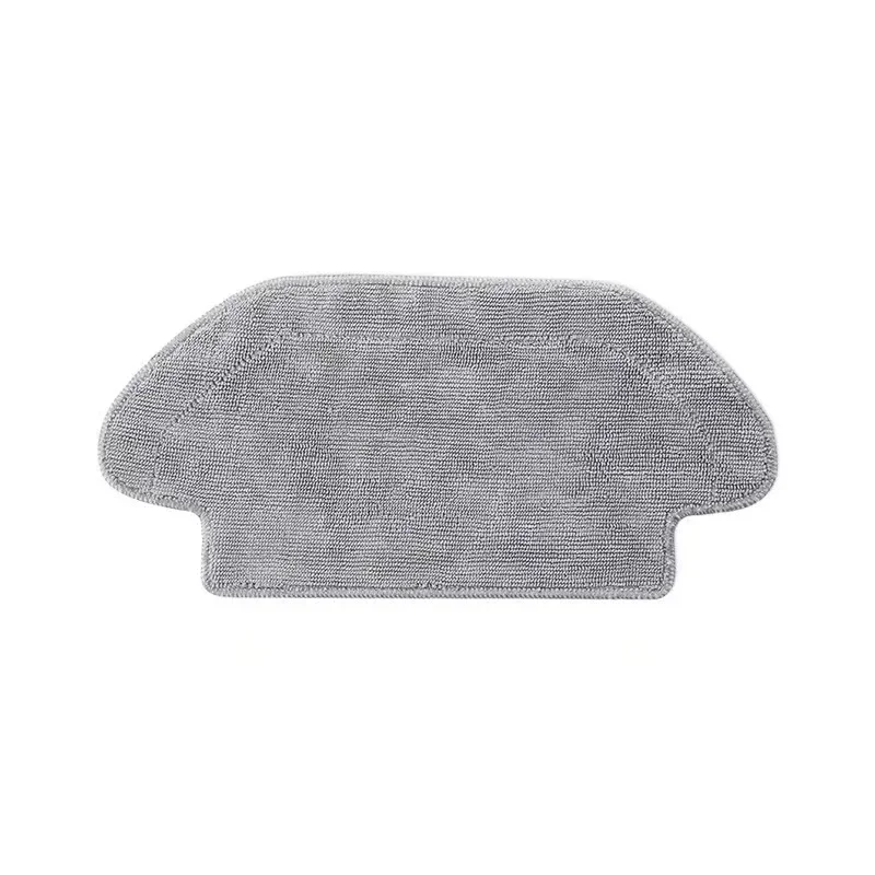 Pour Xiaomi Robot aspirateur S10 S12 T12 B106GL/vadrouille 2S XMSTJQR2S/3C B106CN pièces accessoires brosse latérale principale filtre vadrouille