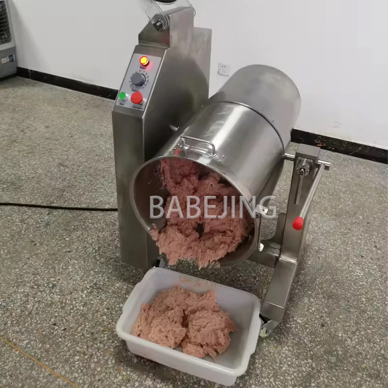 Mélangeur robuste, hachoir alimentaire multifonctionnel