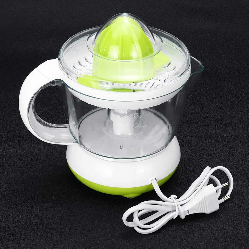 Extracteur électrique de jus d'orange de 700ML