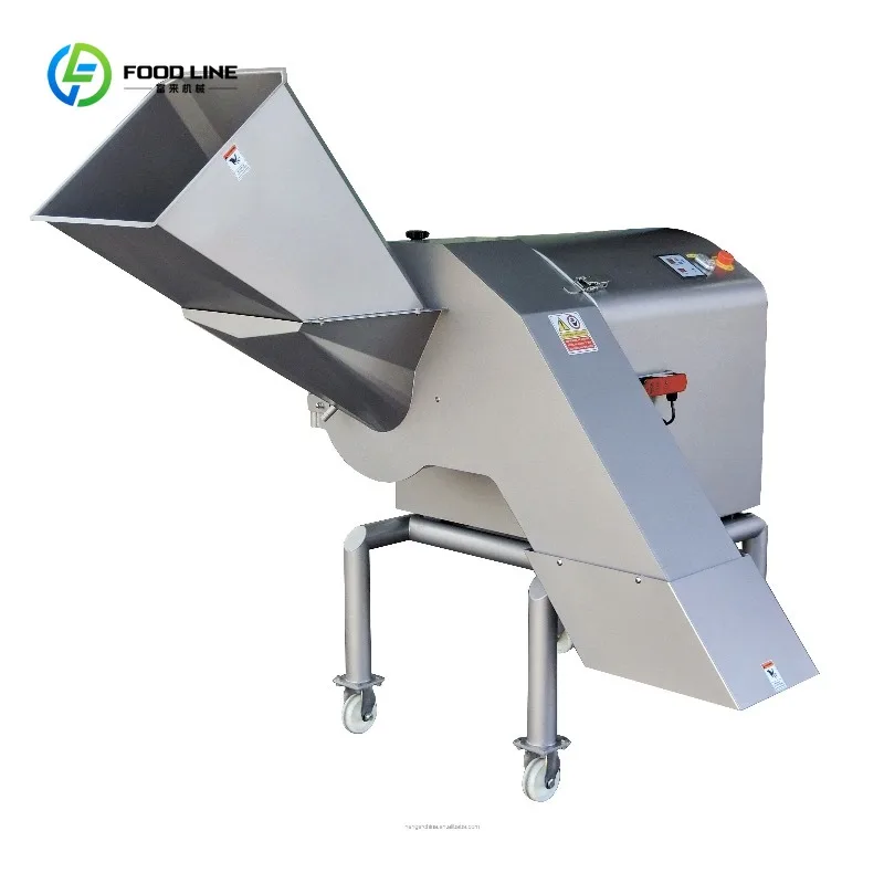 Râpe à fromage motorisée automatique personnalisée pour boulangerie