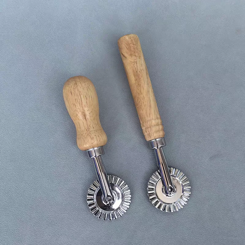 Rouleau de coupe de pâte