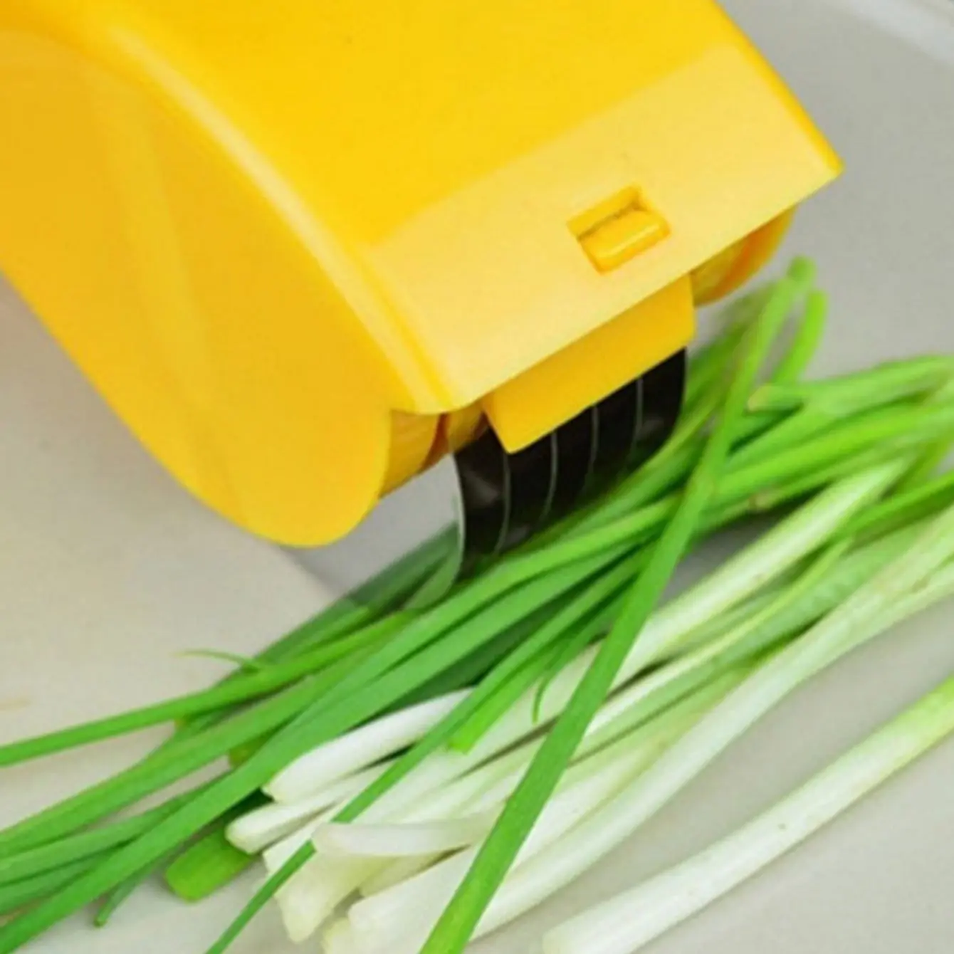 Trémie créative de cuisine