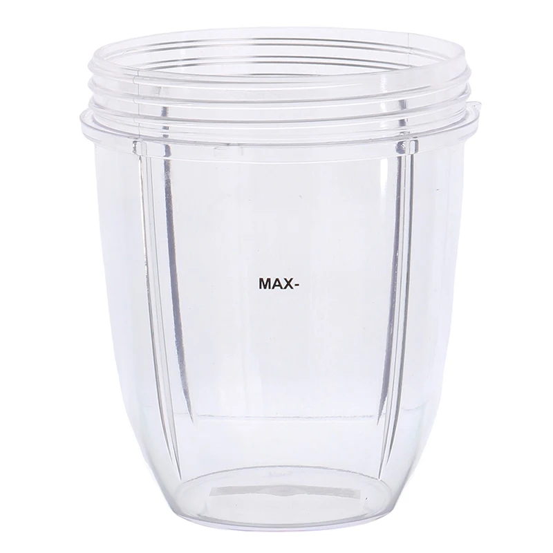 Tasse de presse-agrumes transparente de remplacement