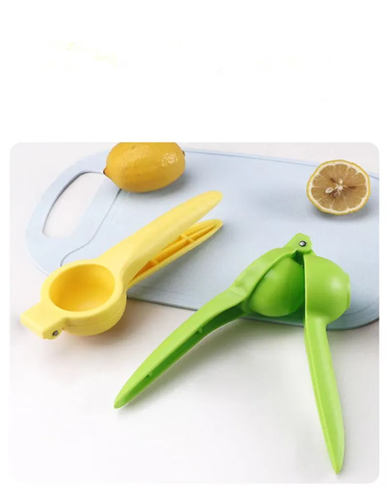 Presse-citron manuel Portable et pratique