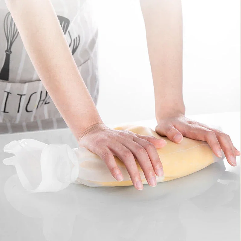 Mélangeurs de pâtisserie en Silicone