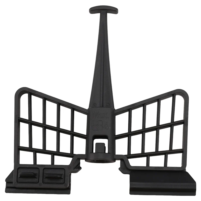 J1UL1N Papillon pour Cecotec Mambo Modèles 6090
