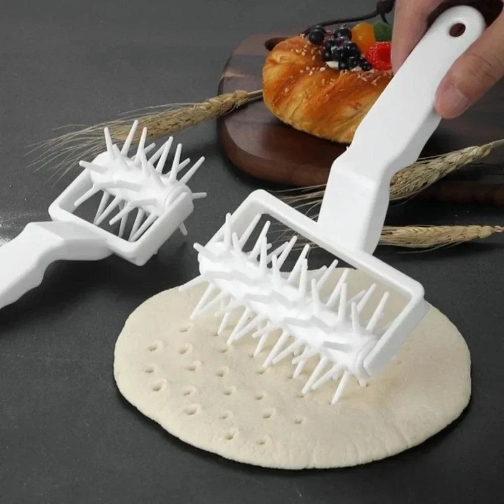 Rouleau de pâte à Pizza en plastique