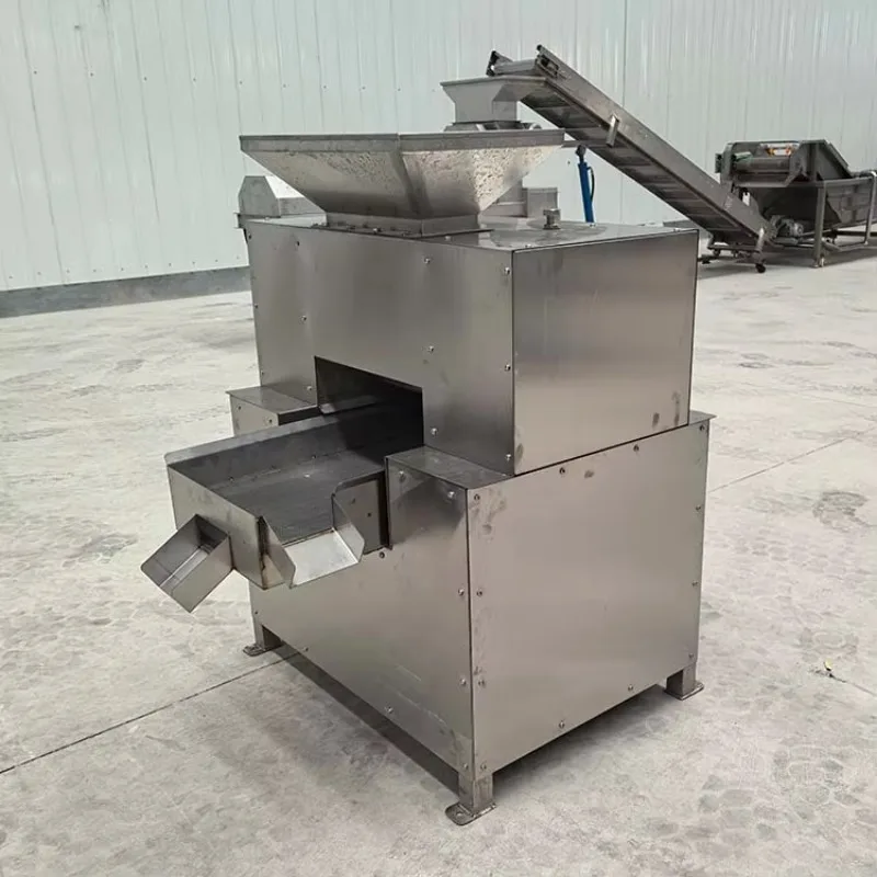 Facile à nettoyer Peeling citron pamplemousse grenade Passion fruits presse-agrumes Machine