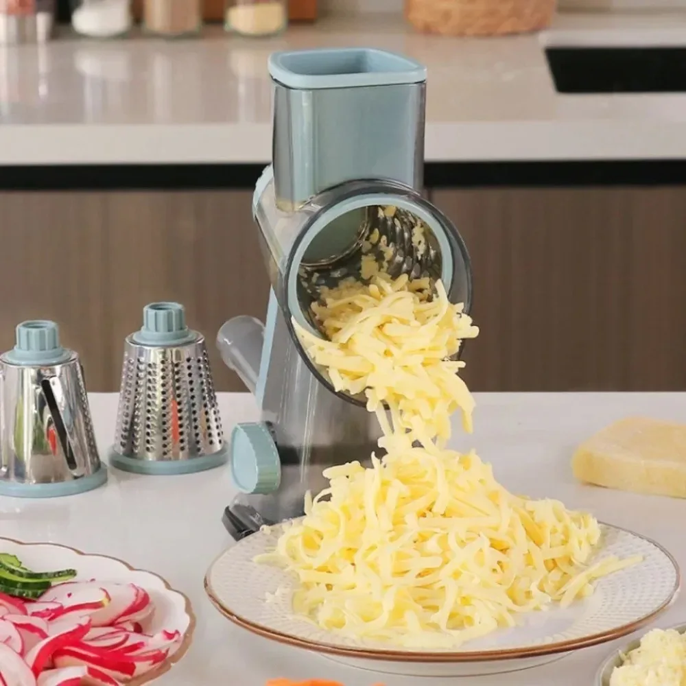 Gadget de cuisine 3 en 1