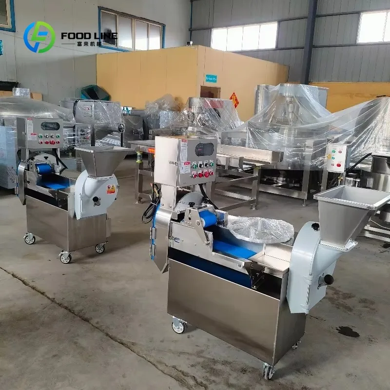 Machine à hacher électrique personnalisée à double tête pour couper
