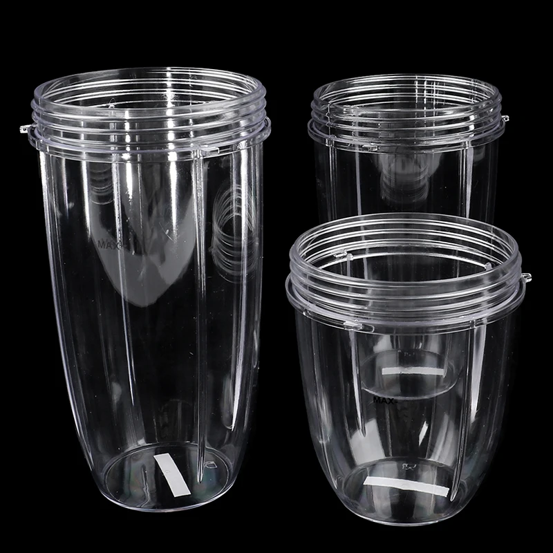 Tasse de presse-agrumes transparente de remplacement