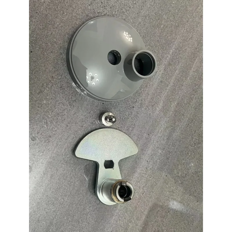 Convient pour Machine de Chef KENWOOD KVL4100W/KVL4100S/KVL40/accessoires d'engrenages de planète