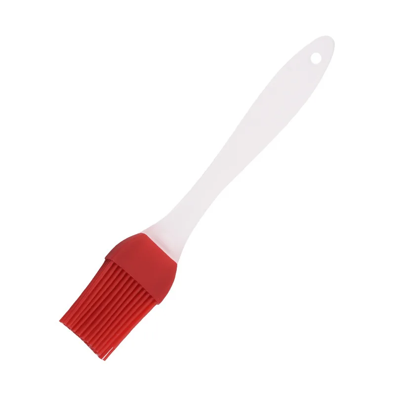 Brosse à pâtisserie à la farine pouvant être démontée