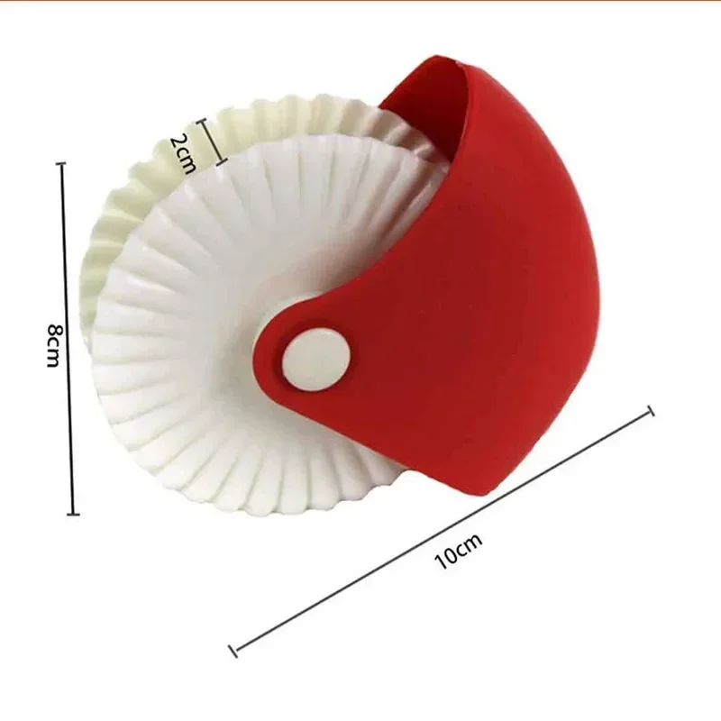 Cuisine Pizza pâtisserie treillis Cutter