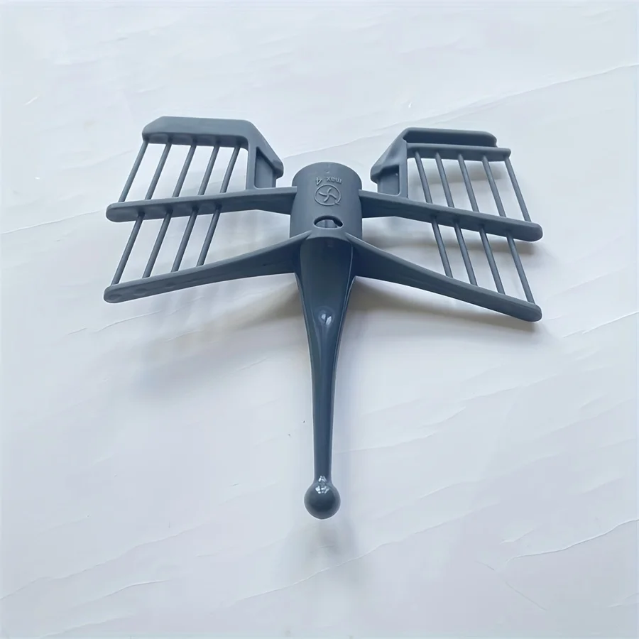 Spatule de barre de mélange papillon pour extracteur de jus Thermomix TM31 TM5 TM6