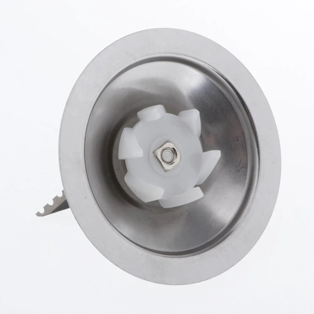 732231094 4184 4184-625 accessoires d'extracteur de jus coupe-glace pour Braun MX2050