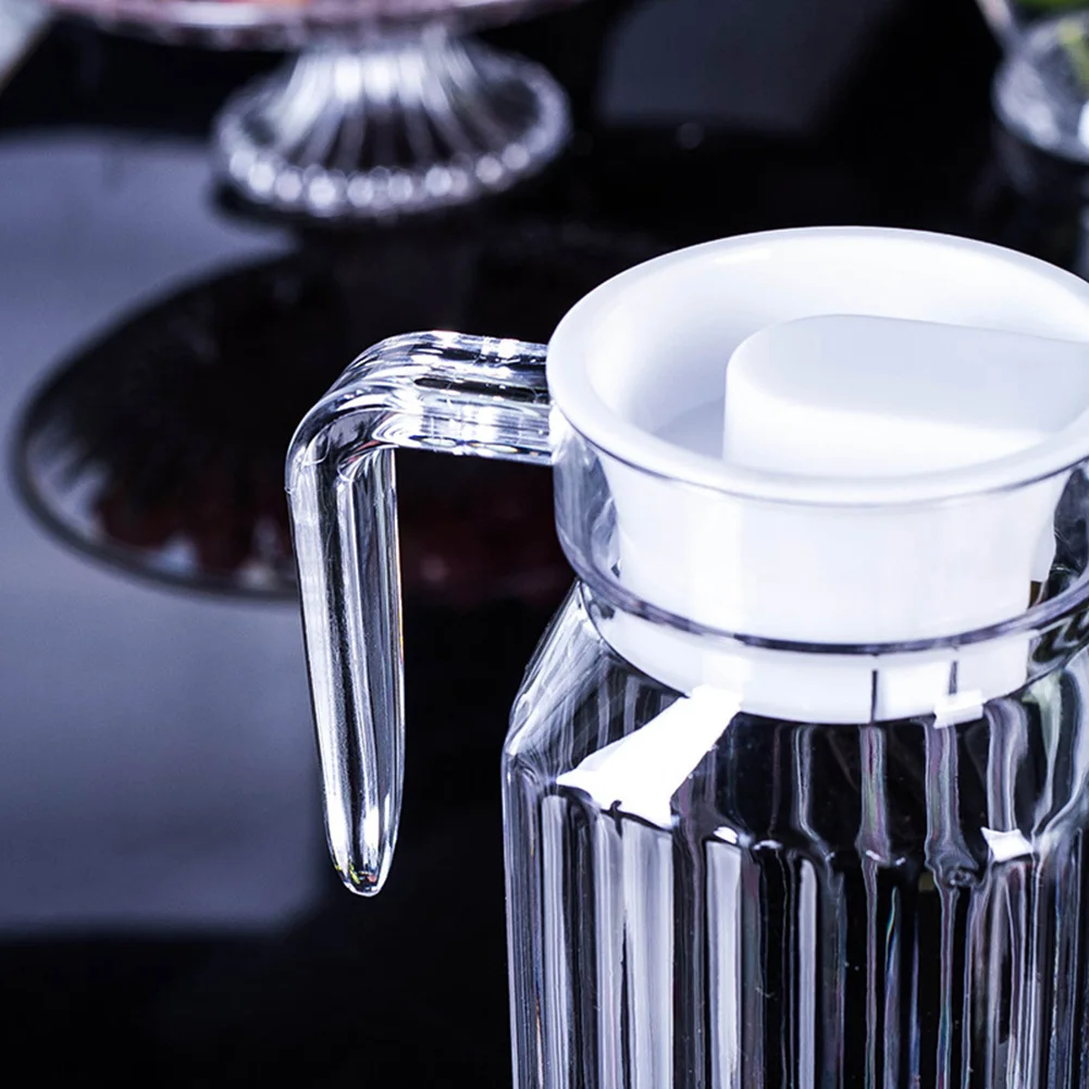 Pichet de jus d'eau de 1