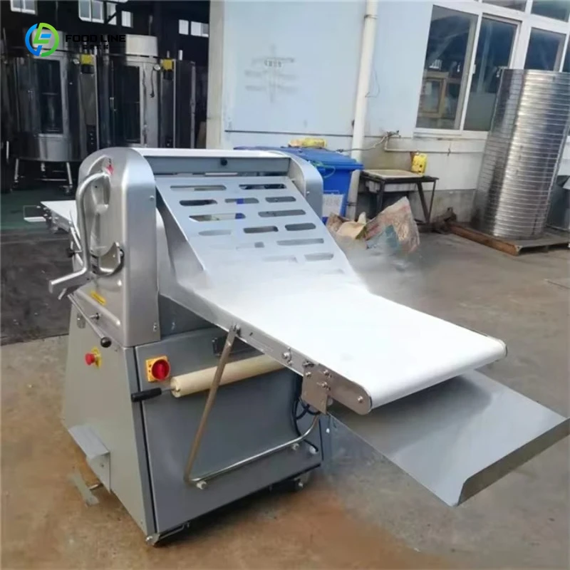 Machine à pâtisserie tout-en-un personnalisée