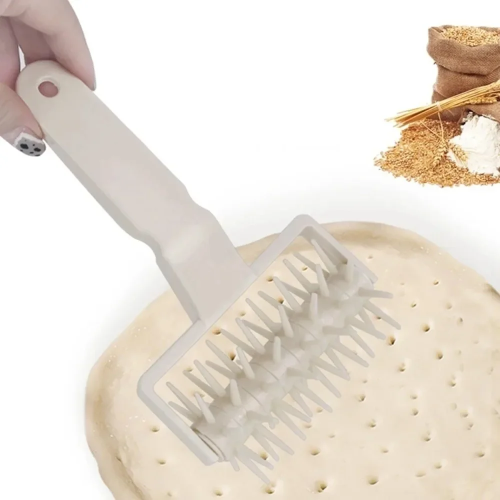 Rouleau de pâte à Pizza en plastique