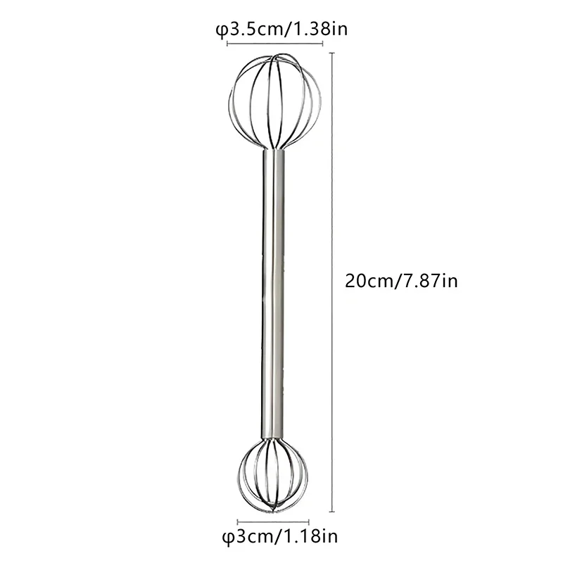 Fouet de cuisson multifonctionnel