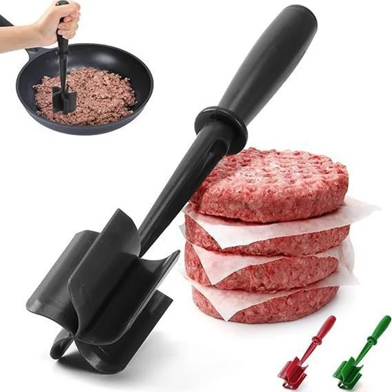 Hachoir à viande résistant à la chaleur