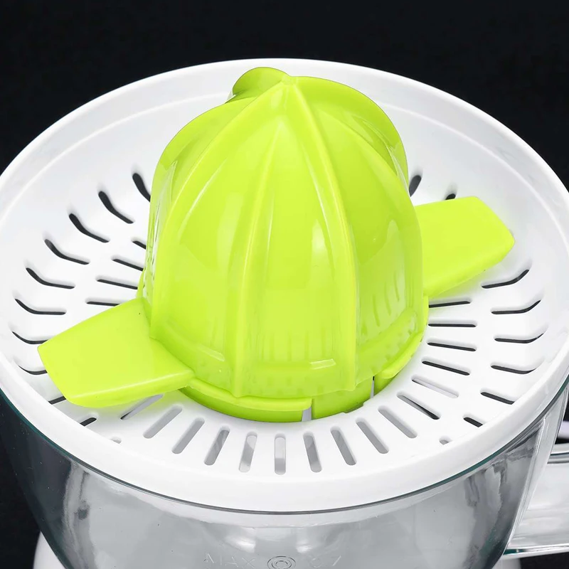 Extracteur électrique de jus d'orange de 700ML
