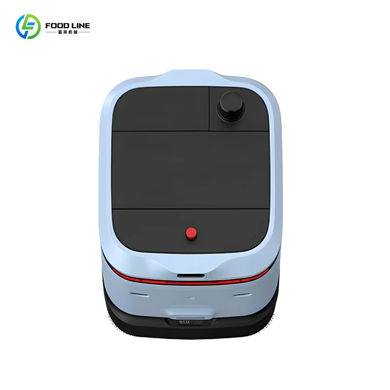 Machine automatique intelligente personnalisée de nettoyage de PV de télécommande de robot de nettoyage de panneau solaire