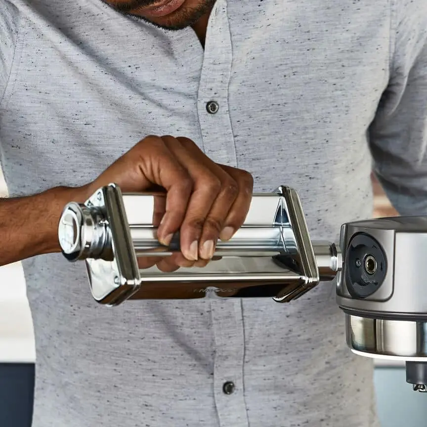 2025 pour accessoires de chef Kenwood