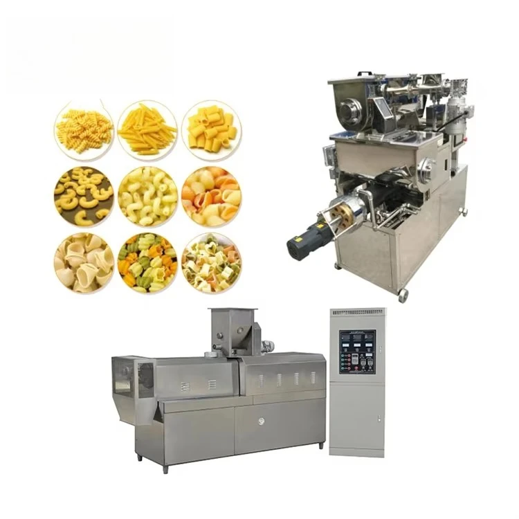 Machine à pâtes automatique