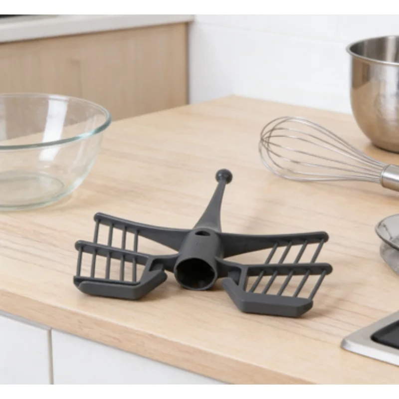 Spatule de mélange papillon pour Thermomix TM31 TM5 TM6