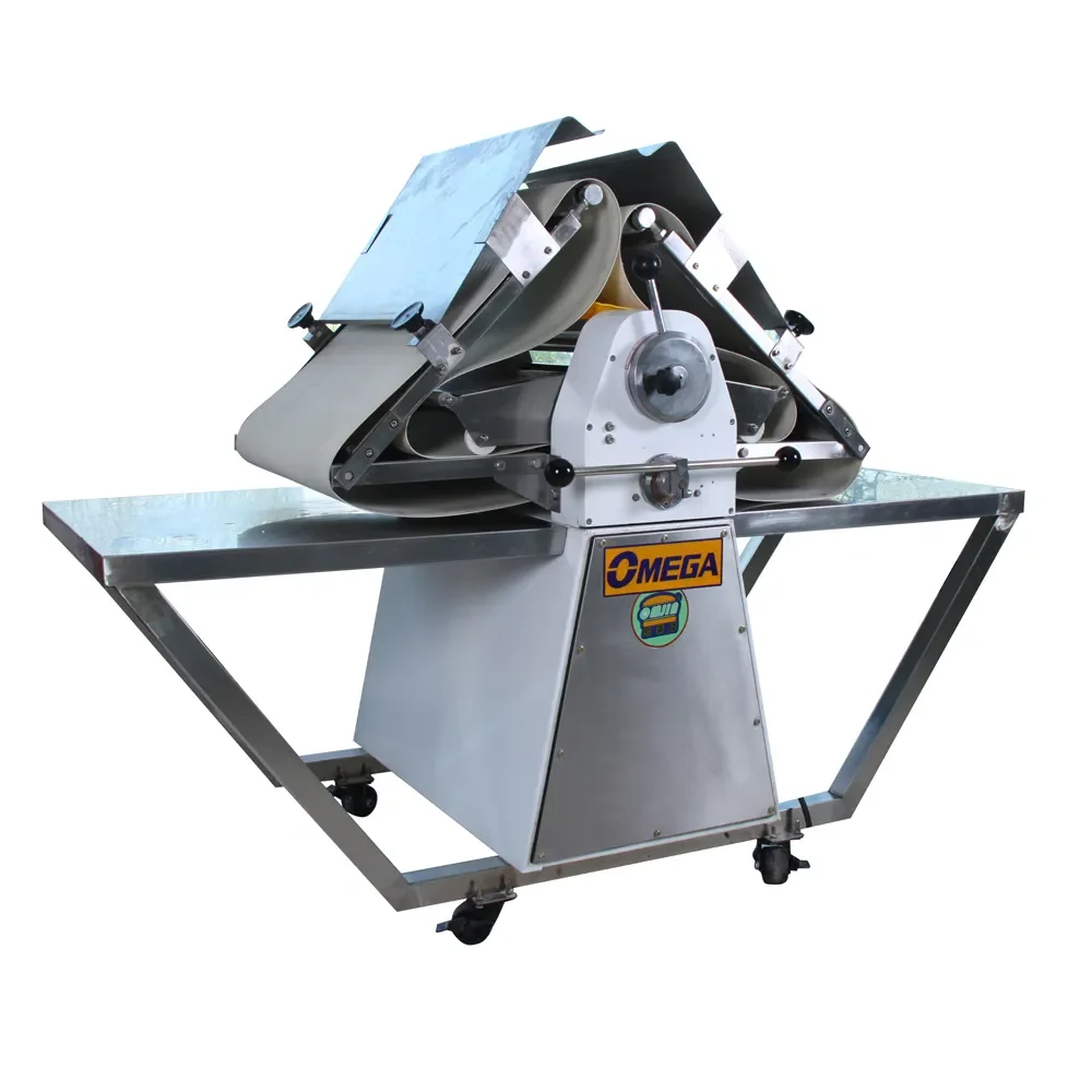 Machine à pâtisserie qui coule 520 600 pour presser la pâte