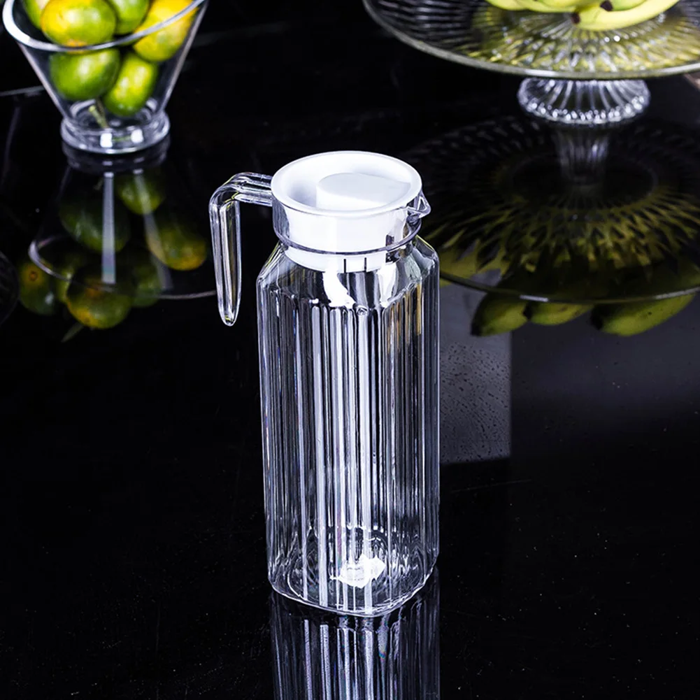 Pichet de jus d'eau de 1