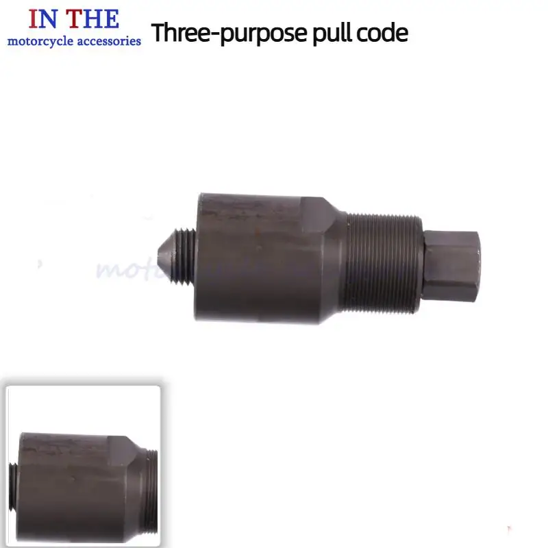 Outil d'extraction de stator et de rotor de magnéto, extracteur de volant moteur, kit de motocross pour moto tout-terrain et VTT
