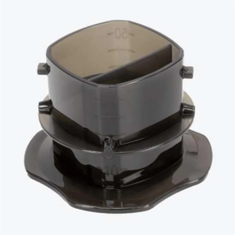 Tasse à mesurer pour modèles Cecotec Mambo 6090
