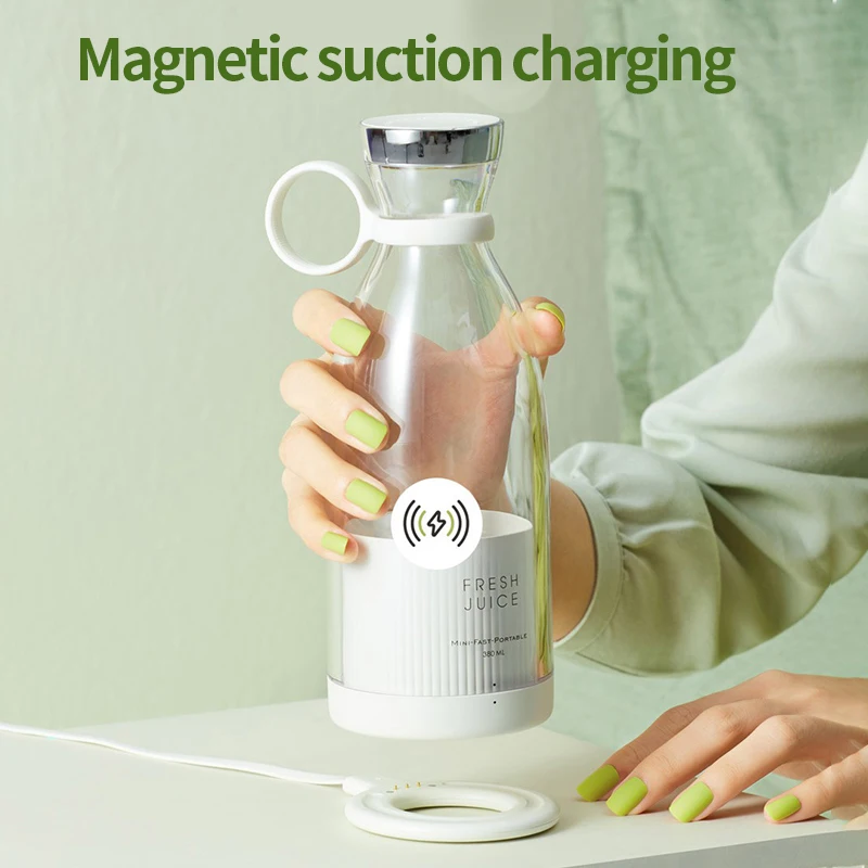 Mini presse-agrumes électrique Portable