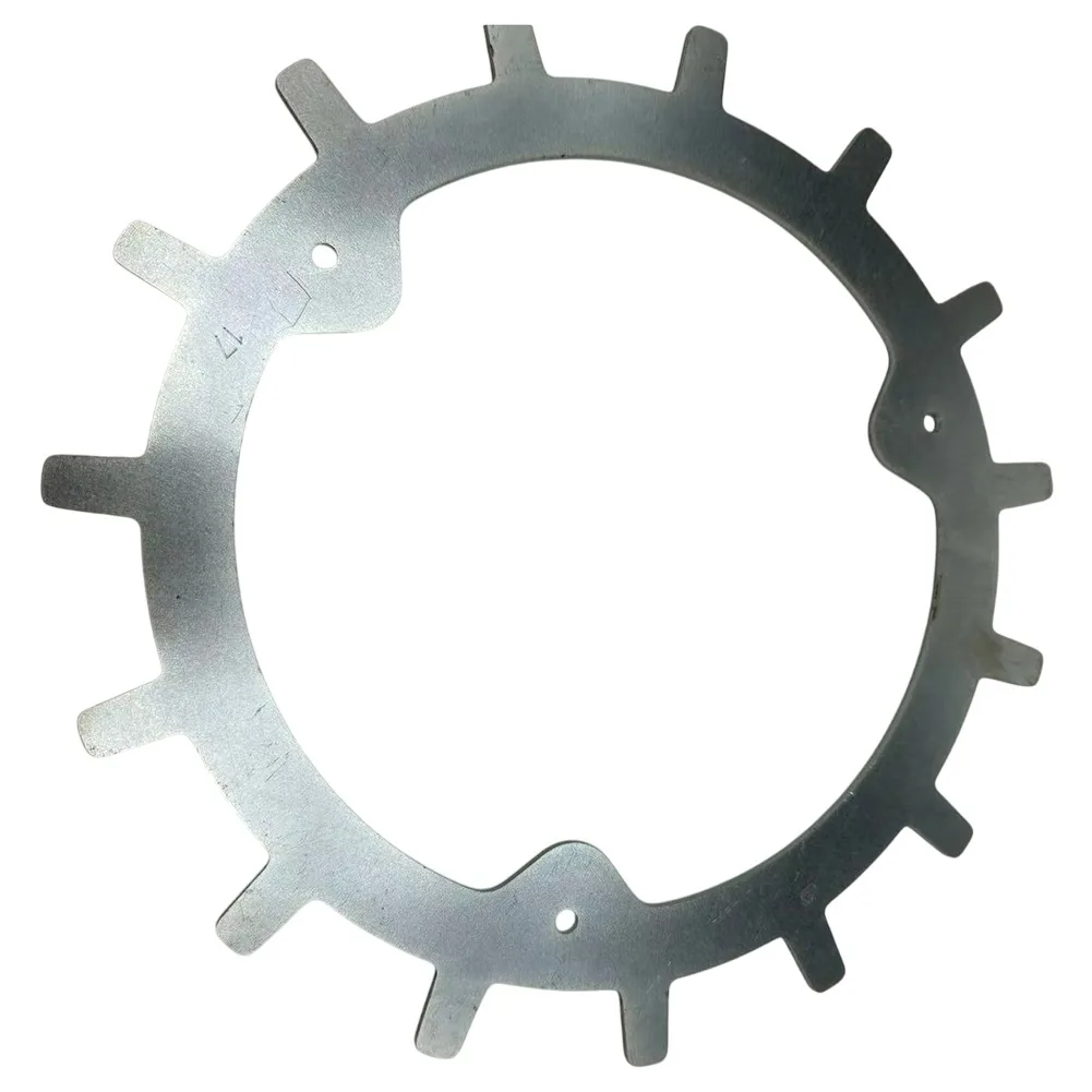 Pointes de tondeuse à gazon, accessoire de Robot de tonte, ensemble de pointes antidérapantes pour Mammotion Yuka Mini tondeuse auto-centrante, outils électriques de jardin