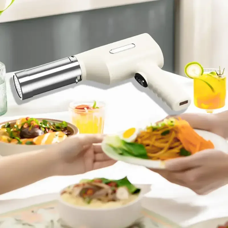 Machine à pâtes électrique sans fil domestique