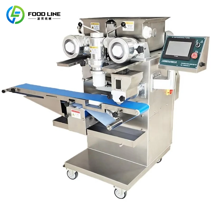 Nouveau Machine à biscuits multifonctionnelle automatique