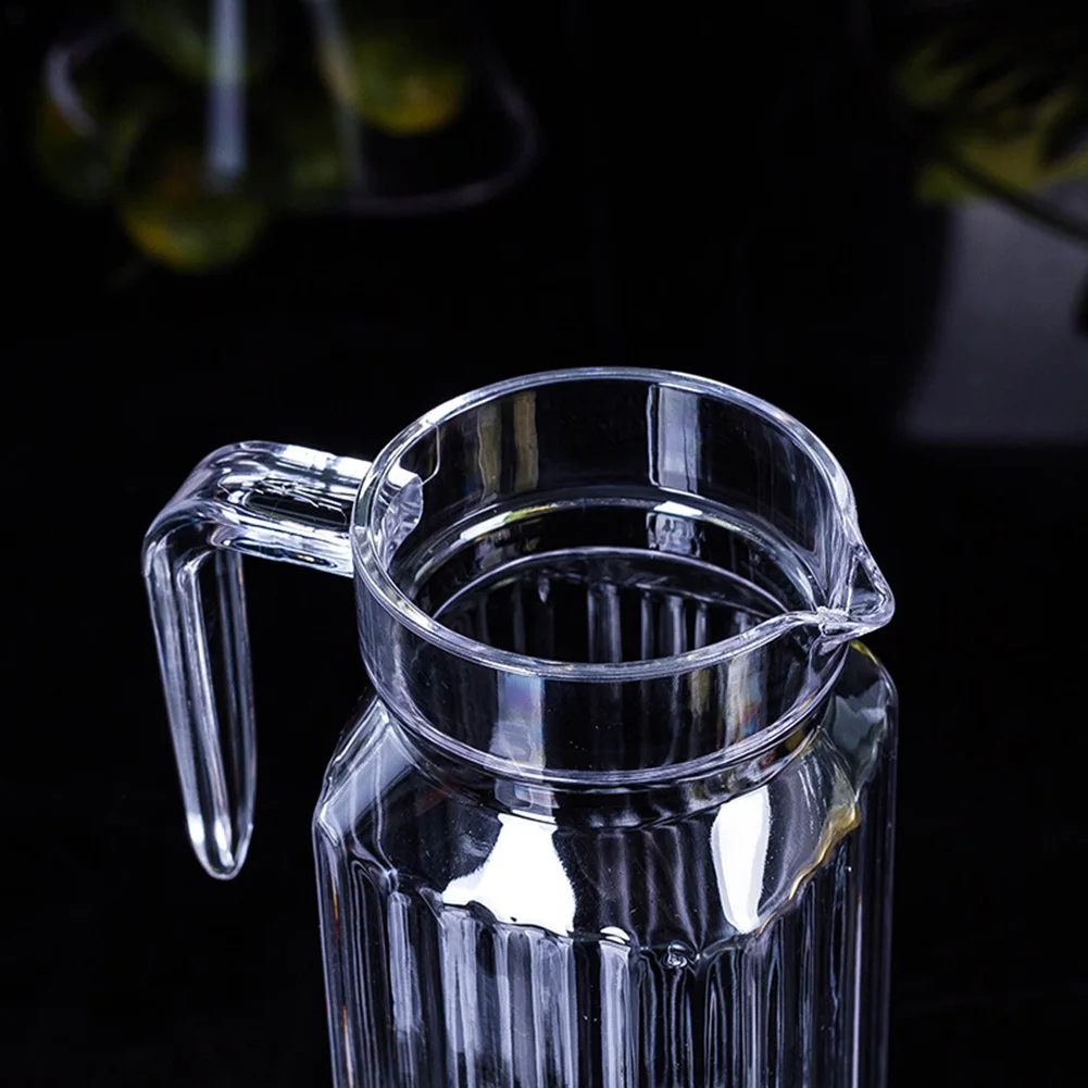 Pichet de jus d'eau de 1