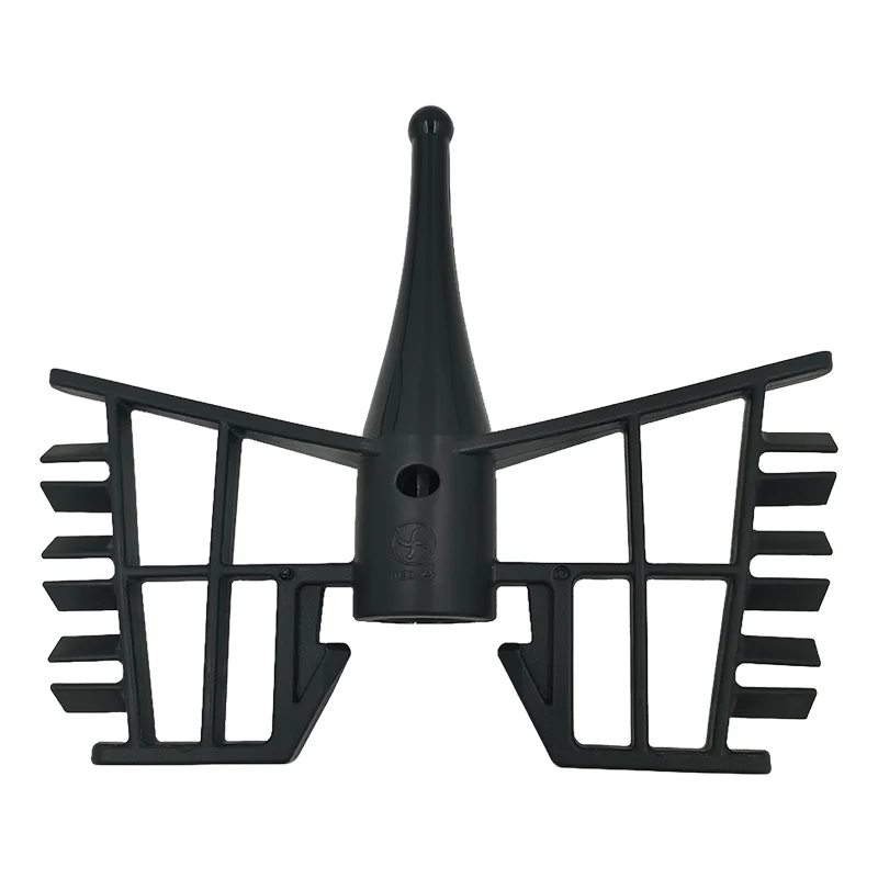 Fouet mélangeur avec accessoire de mélange papillon pour Monsieur Cuisine Connect