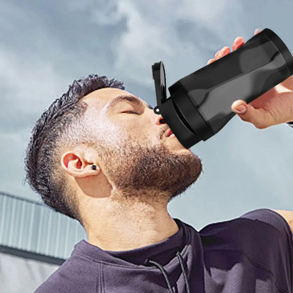 Extracteur de jus électrique sans fil domestique
