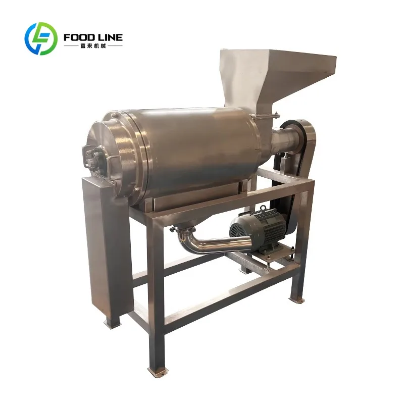 Presse-agrumes électrique pour mangues et fruits rouges