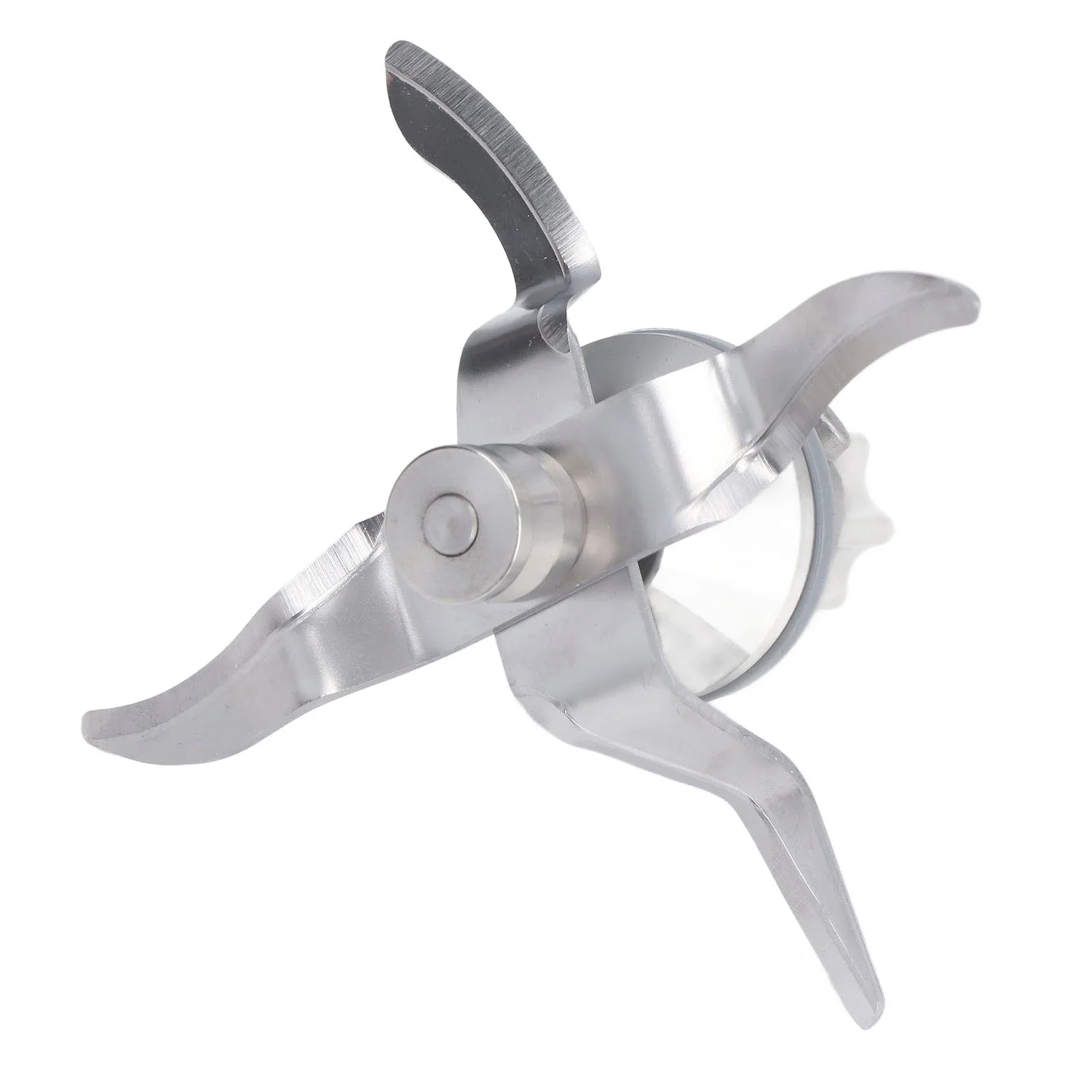 Vorwerk-Lame de mixeur en acier inoxydable, pièces de rechange Thermomix TM31