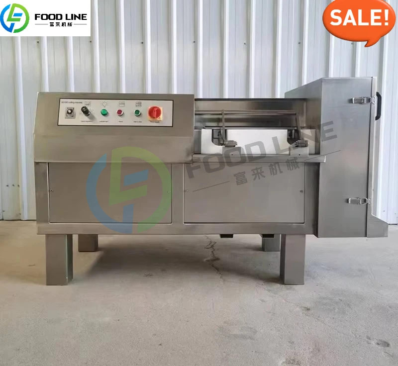 Machine à viande multi-tasse – Coupe-bol