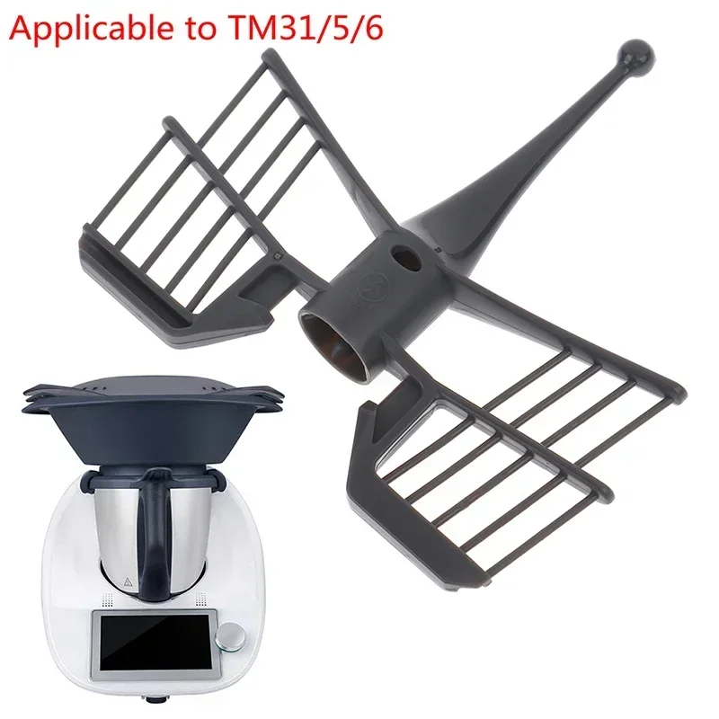 Spatule de mélange papillon pour Thermomix TM31 TM5 TM6