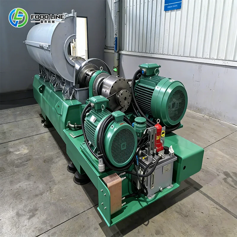Presse-agrumes centrifuge commercial haut de gamme – Durable