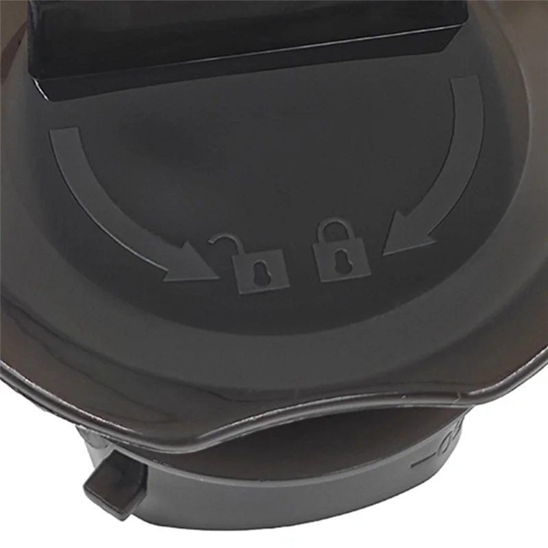 Tasse à mesurer pour modèles Cecotec Mambo 6090