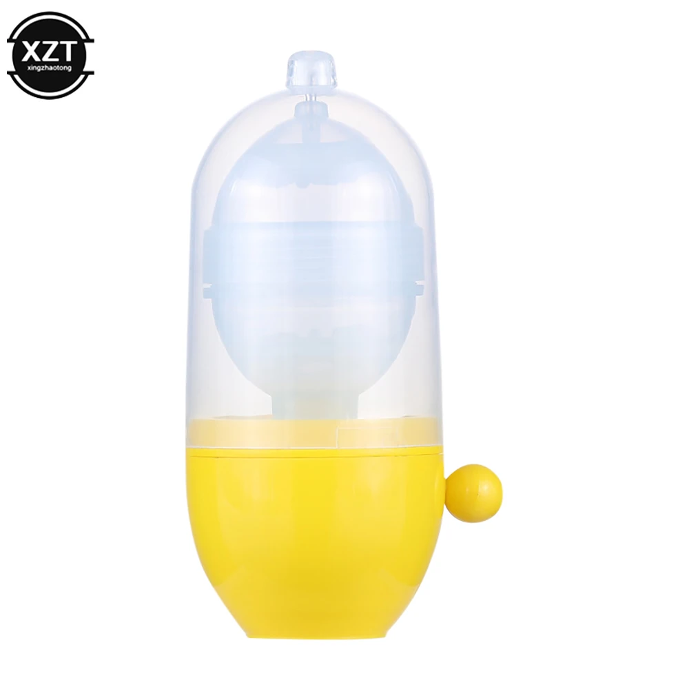 Batteur à œufs doré, ustensile de cuisine, ustensile de cuisine Portable