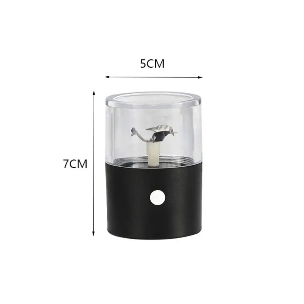 Mini broyeur d'herbes électrique à chargement USB