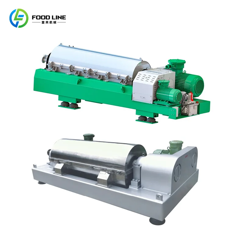 Presse-agrumes centrifuge commercial haut de gamme – Durable